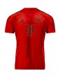 Bayern Munich Kim Min-jae #3 Heimtrikot 2024-25 Kurzarm